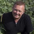 David, candidat de "L'amour est dans le pré 2020", photo officielle de M6