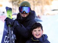 Orlando Bloom corrige son tatouage : le prénom de son fils mal orthographié
