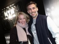 Ludivine Sagnier, Lord Kossity et Julie Ferrier : Soirée rap et photos avec NTM