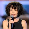 Enregistrement de l'émission "La Chanson secrète 5", qui sera diffusée le 11 janvier 2020 sur TF1, à Paris. Le 17 décembre 2019 © Gaffiot-Perusseau / Bestimage