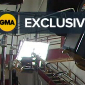 Ben Affleck aborde le sujet de son addiction à l'alcool dans l'émission "Good Morning America", Los Angeles, le 20 février 2020.