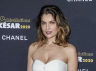 Laetitia Casta nue et sensuelle : les extraits très sexy de sa série "Une île"