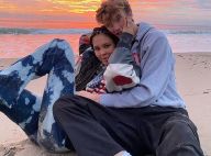 Lucky Blue Smith : Le mannequin et jeune papa s'est marié