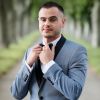 Cyril, candidat de "Mariés au premier regard 2020", photo officielle