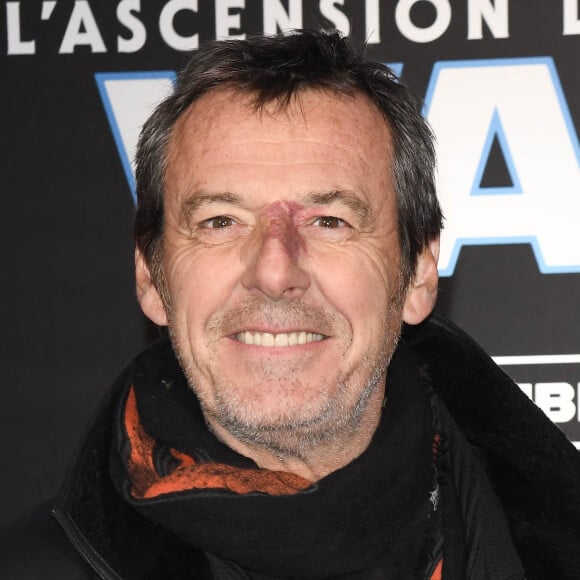 Jean-Luc Reichmann - Avant-première du film "Star Wars : L'ascension de Skywalker" au cinéma Le Grand Rex à Paris, le 17 décembre 2019. © Coadic Guirec/Bestimage