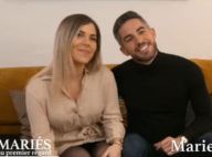 Florian (Mariés au premier regard) en couple : révélations sur sa compagne Marie