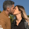 Florian (Mariés au premier regard) se confie sur sa rencontre avec sa chérie Marie - 24 février 2020, M6