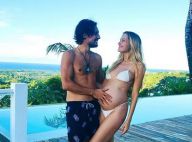 Petra Nemcova présente son bébé et raconte son accouchement difficile