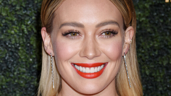 Hilary Duff – La sécurité de ses enfants en péril : "Il faut que ça change !"