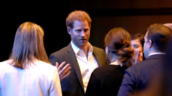 Prince Harry de retour en Écosse : début de la "tournée d'adieux" des Sussex