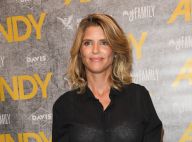 Alice Taglioni maman active : retour au travail deux mois après avoir accouché