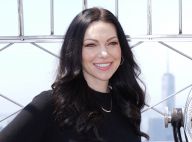 Laura Prepon : La star d'Orange Is the New Black maman pour la deuxième fois !