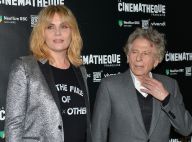 Roman Polanski renonce aux César : "Je dois protéger ma femme et mes enfants"