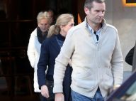 Cristina d'Espagne : Réunie avec son mari Iñaki, brièvement sorti de prison