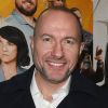 Pascal Soetens lors de l'avant-première du film "Lucky" au cinéma Max Linder Panorama à Paris, France, le 25 février 2020. © Coadic Guirec/Bestimage