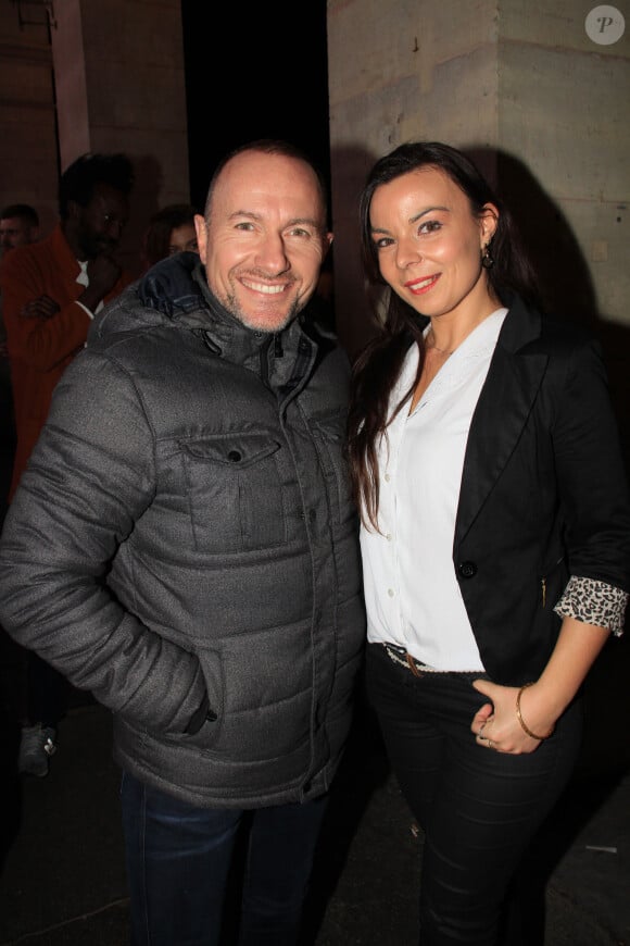 Pascal Soetens (Pascal le grand frère), guest - Soirée de Noël en faveur des enfants de l'hôpital Necker au VIP Room à Paris le 16 décembre 2019. © Philippe Baldini/Bestimage