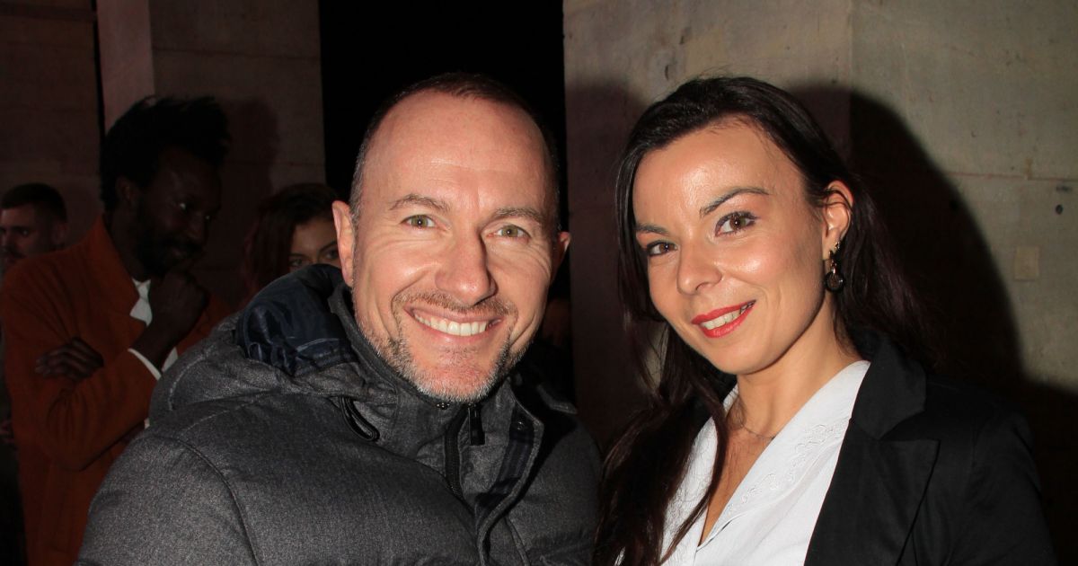 Pascal Soetens (Pascal le grand frère), guest - Soirée de Noël en ...