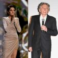 César 2020 : Florence Foresti "écoeurée", n'a pas épargné Roman Polanski
