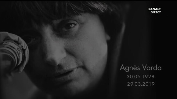 César 2020 : L'hommage tout spécial à Agnès Varda, qui a ému sa fille Rosalie