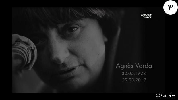 Un hommage tout particulier a été rendu à Agnès Varda (décédée le 29 mars 2019) lors de la 45e cérémonie des César qui s&#039;est déroulée à la salle Pleyel le 28 février 2020. Sa fille Rosalie Varda et JR étaient présents.
