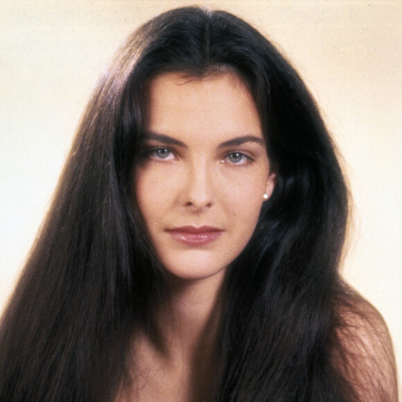 Carole Bouquet dans le film "James Bond : Rien que pour vos yeux". 1981. © PictureLux/The Legacy Collection/Photoshot/ABACAPRESS.COM