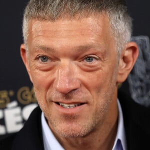 Vincent Cassel lors du photocall lors de la 45e cérémonie des César à la salle Pleyel à Paris le 28 février 2020 © Dominique Jacovides / Olivier Borde / Bestimage