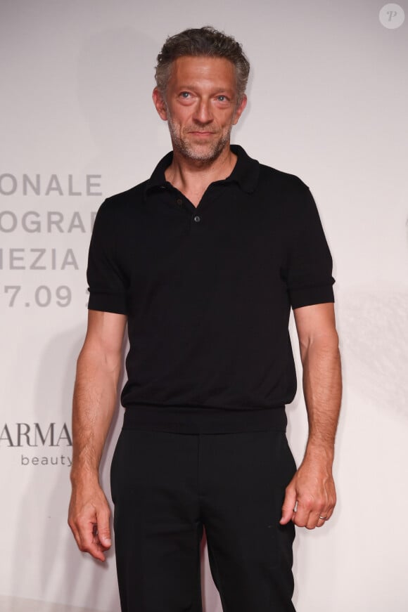 Vincent Cassel à la projection du film "Irréversible, inversion intégrale" lors du 76e Festival du Film de Venise, la Mostra à Venise en Italie le 31 Août 2019.