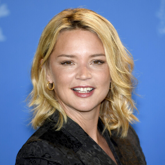 Virginie Efira - Photocall du film "Police Night Shift" lors de la 70e édition du festival international du film de Berlin (La Berlinale 2020), le 28 février 2020. © Future-Image via Zuma Press/Bestimage