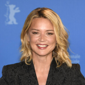 Virginie Efira - Photocall du film "Police Night Shift" lors de la 70e édition du festival international du film de Berlin (La Berlinale 2020), le 28 février 2020. © Future-Image via Zuma Press/Bestimage