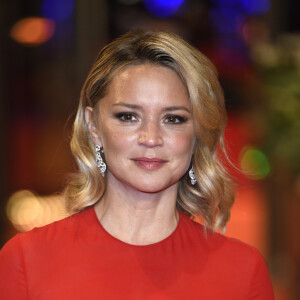 Virginie Efira - Première du film "Police Night Shift" lors de la 70e édition du festival international du film de Berlin (La Berlinale 2020), le 28 février 2020. © Future-Image via Zuma Press/Bestimage