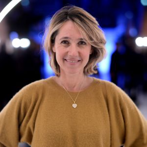 Exclusif - Alexia Laroche-Joubert - Soirée de lancement du vélo électrique "Angell" par M. Simoncini au Bridge sous le pont Alexandre III à Paris le 19 novembre 2019. © Rachid Bellak/Bestimage