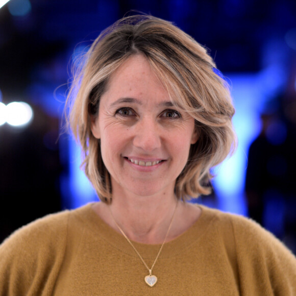 Exclusif - Alexia Laroche-Joubert - Soirée de lancement du vélo électrique "Angell" par M. Simoncini au Bridge sous le pont Alexandre III à Paris le 19 novembre 2019. © Rachid Bellak/Bestimage