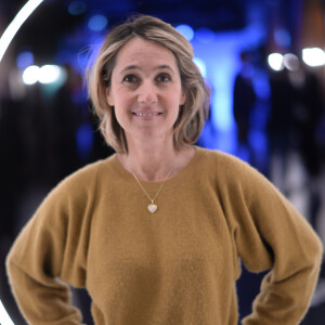 Exclusif - Alexia Laroche-Joubert - Soirée de lancement du vélo électrique "Angell" par M. Simoncini au Bridge sous le pont Alexandre III à Paris le 19 novembre 2019. © Rachid Bellak/Bestimage