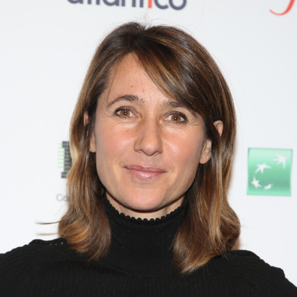 Alexia Laroche-Joubert - 3ème édition de la cérémonie de remise des prix de la Femme d'Influence à l'Hôtel Hyatt Regency Paris Etoile à Paris, le 5 décembre 2016. © Denis Guignebourg/Bestimage