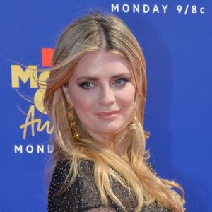 Mischa Barton - 28e cérémonie des "MTV Movie & TV Awards" au Barker Hangar de Santa Monica. Le 15 juin 2019. @Jim Ruymen/UPI /ABACAPRESS.COM