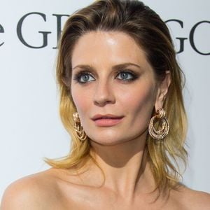 Mischa Barton - Soirée de Grisogono durant le 70e Festival de Cannes. Eden Roc Hotel. Le 23 mai 2017.@Nasser Berzane/ABACAPRESS.COM