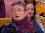 Frédéric Bouraly, rares confidences sur sa femme : "Je ne pensais qu'à elle"