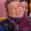 Frédéric Bouraly dans "Je t'aime etc.", le 2 mars 2020, sur France 2
