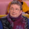 Frédéric Bouraly dans "Je t'aime etc.", le 2 mars 2020, sur France 2