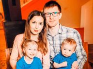 Ekaterina Didenko dévastée : son mari meurt, sa fille demande "où est papa ?"