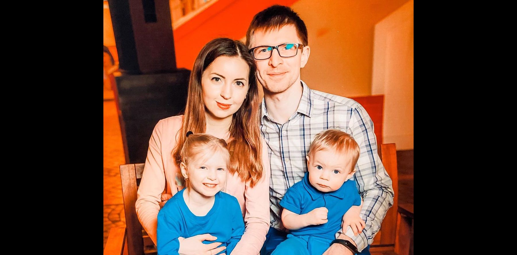 Influenceuse Francaise Qui A Perdu Son Bebe Ekaterina Didenko dévastée : son mari meurt, sa fille demande "où est papa  ?" - Purepeople