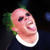 Archive - Le chanteur de Prodigy, Keith Flint s'est donné la mort à Londres le 4 mars 2019, il était age de 49 ans.