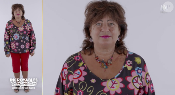 Catherine Brun, ex-candidate de "Koh-Lanta" (2006) puis "Les Anges de la télé-réalité" (2011), a été relookée dans "Incroyables Transformations" sur M6 le 5 mars 2020.