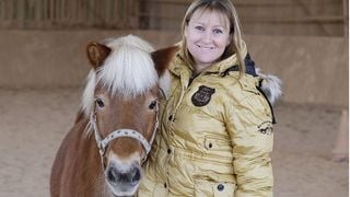 Julie (L'amour est dans le pré) change de vie : "Je suis éteinte et fatiguée"