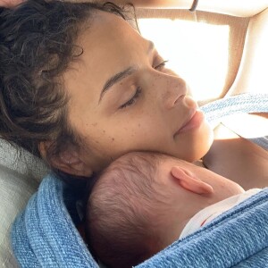 Christina Milian le 7 mars 2020 sur Instagram.