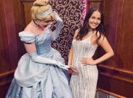Grey's Anatomy : Camilla Luddington est enceinte de son deuxième enfant
