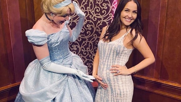 Grey's Anatomy : Camilla Luddington est enceinte de son deuxième enfant