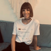 Alexandra Rosenfeld pose sur Instagram - 1er mars 2020
