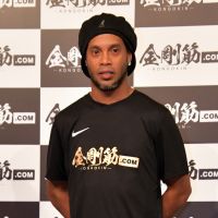 Ronaldinho en prison : sa demande de liberté conditionnelle rejetée