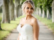 Solenne (Mariés au premier regard) "tourne la page" et vend sa robe de mariée